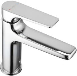 Mexen Lynx mosdócsaptelep, króm - 745900-00 (745900-00)