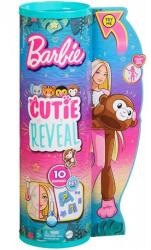 Mattel Barbie Cutie Reveal HKR01 játékbaba (HKR01) (HKR01)