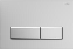 Mexen Fenix 09 öblítő gomb, matt króm - 600902 (600902)