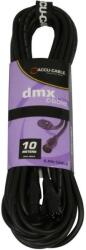 ADJ ac-dmx5/10 Кабел dmx осветление (<![cdata[1621000023]]>)
