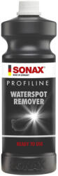 SONAX 275300 Profiline Waterprof Remover vízkőoldó, 1 lit - videóval!