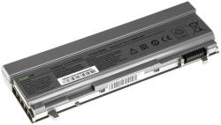 Green Cell DE10 Dell Latitude Notebook akkumulátor 6600 mAh (DE10) (DE10)