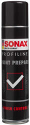 SONAX 237300 Paint Prepare - Finish Control, profi lakk előkészítő, Nano Pro, 400 ml