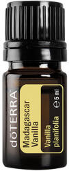 dōTERRA Madagascar Vanilla (Madagaszkári vanília)