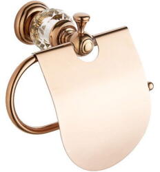 Mexen Estela WC-papír tartó, rózsaarany - 7011533-60 (7011533-60)