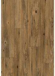 Mexen Durham vinil padló minta 1240 x 182 mm SPC 6, 5 mm, IXPE alátét 1, 5 mm, 4 V-Fuga, Fűzfa - F1090-S (F1090-S)