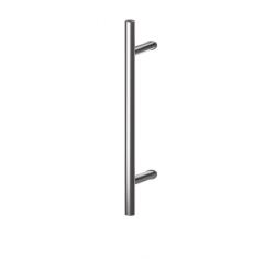 Wala Maner spatial o singura parte WALA P45 inox 304 rotund 30 mm lungime 500 mm asezare la 45 de grade fara accesorii de prindere
