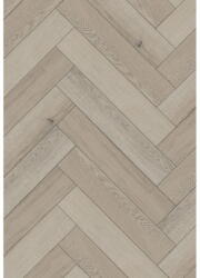 Mexen Wind Cave vinyl padlópanel minta halszálkamintával 635 x 127 mm SPC 6, 5 mm, PEX alátét 1, 5 mm, 4 V-fuga, Tölgy - F1183-S (F1183-S)