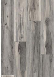 Mexen Chula Vista vinyl padlóburkolatok 1240 x 182 mm SPC 6, 5 mm, IXPE alátét 1, 5 mm, 4 V-nút, Dió (F1088-1240-182-505-4V1-02)