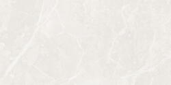 Mexen Rozallia Bianco mázas gres rektifikált G1, padlólap- és falburkolat 120 x 60 cm, fényes - TL165-120-060-00 (TL165-120-060-00)