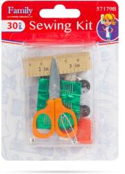 Family Varrókészlet - 30 db-os szett, 57179B