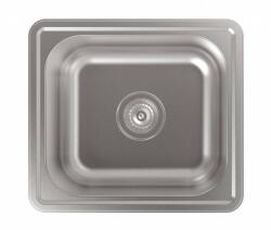 CATA - Mosogatótálca CSS-1 inox (MK02612400)