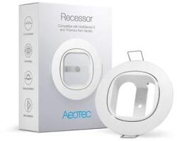 Aeotec Recessor TriSensor/MultiSensor 6 mozgásérzékelő foglalat (DSE010) (AeotecDSE010) (AeotecDSE010)