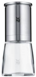 WMF De Luxe Manuális Só- és borsőrlő 1 darabos - Átlátszó / Ezüst (3201000218)
