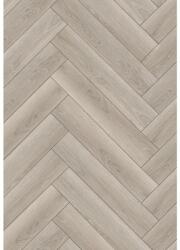 Mexen Wilson vinyl padlóminta halszálkában 635 x 127 mm SPC 6, 5 mm, IXPE alátét 1, 5 mm, 4 V-fuga, tölgy - F1175-S (F1175-S)