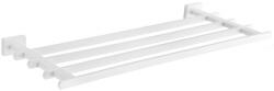Mexen Arno fehér törölközőtartó polc - 7020720-20 (7020720-20)