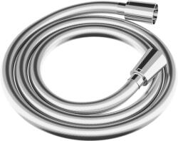 Mexen 125 cm-es zuhanycső, króm - 79425-00 (79425-00)