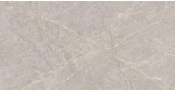 Mexen Egeo Grey mázas gres rektifikált G1, padló- és falburkoló csempe 120 x 60 cm, faragott - TL415-120-060-04 (TL415-120-060-04)