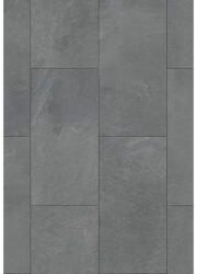 Mexen Grey Dark vinil panelek 610 x 305 mm LVT Dryback 2, 5 mm, PVC alátét, 4 V-horony, Kő - F1459-0610-305-255-4V1-01 (F1459-0610-305-255-4V1-01)
