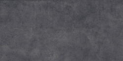 Mexen District Nero mázas, rektifikált gres G1, padló- és falburkoló lap 120 x 60 cm, matt - TL308-120-060-03 (TL308-120-060-03)