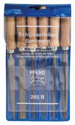 PFERD Kulcsreszelő készlet, 265 B 100 H2 100 mm PFERD 11706100 1 db (11706100) (11706100)