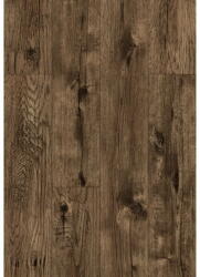 Mexen Orange Beach minta SPC 6, 5 mm-es vinil panelekből, IXPE 1, 5 mm-es alátéttel, 4 V-núttal, Dió - F1028-S (F1028-S)