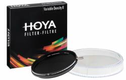 Hoya Variable Density II 62mm Előtétlencse (0024066069900) (0024066069900)