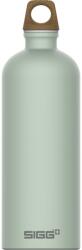 SIGG Traveller MyPlanet Repeat Plain 1000ml Kulacs - Zöld (6003.30) (6003.30)