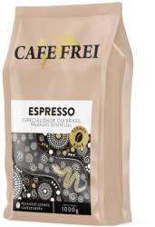 Cafe Frei Espresso Especialidade Brasil Szemeskávé [1000g]