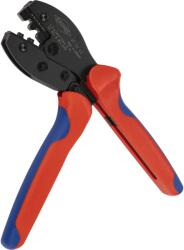 KNIPEX PreciForce® Krimpelő fogó MC4®/MC4® EVO 2 csatlakozókhoz (97 52 42) (97 52 42)