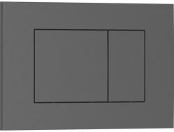 Mexen Tex 02 öblítő gomb, szürke - 6102-05 (6102-05)
