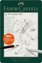 Faber-Castell 82.1910 Set creioane pentru artiști 11 Bucăți (82.1910)