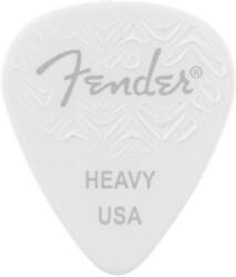 Fender Wavelength 351 6 White Pană (1983351580)