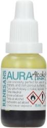 Renesans Aura Cerneală de desen 110 Lemon Yellow 15 ml 1 buc (02.6110)