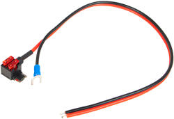 Distribuitor de curent ACN cu cablu de împământare 0.35m (73-142-)