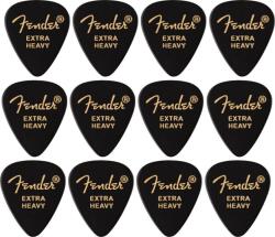 Fender 351 Extra Heavy 12 Перце за китара (<![CDATA[1980351206]]>)