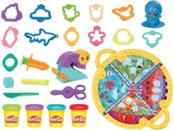 Hasbro Play-Doh Starter Pad a szórakozáshoz (5010996221070) (5010996221070)