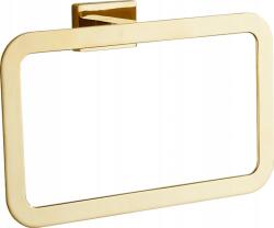 Mexen Arno törölközőtartó, arany - 7020732-50 (7020732-50)