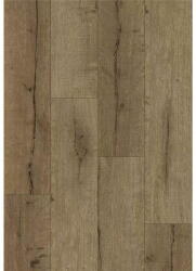 Mexen Yonkers vinyl padlóminták 1240 x 182 mm SPC 6, 5 mm, IXPE alap 1, 5 mm, 4 V-fuga, Tölgy - F1107-S (F1107-S)