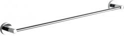 Mexen Remo törölközőtartó, króm - 7050724-00 (7050724-00)