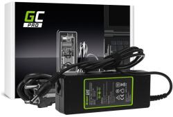 Green Cell PRO 19V 4.74A 90W für Toshiba Satellite A200 L350 A300 A500 A505 A350D A660 L350 L300D (AD27AP) (AD27AP)