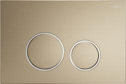 Mexen Fenix 05 öblítőgomb, pezsgőarany - 600504 (600504)