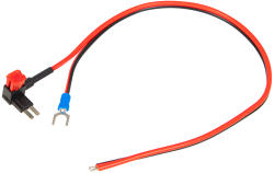 Distribuitor electric MICRO cu cablu de masă 0, 35m (73-143-)