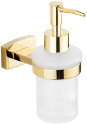 Mexen Zoja szappanadagoló, arany - 70191388-50 (70191388-50)