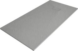 Mexen Hugo téglalap alakú SMC zuhanytálca 180 x 90 cm, szürke - 42619018 (42619018)