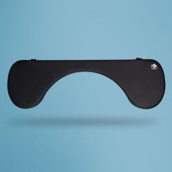 R-GO Tools R-Go Armlehne ergonomisch schwarz (RGOARMC) (RGOARMC)