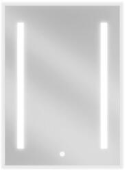 Mexen Remi LED-es fürdőszobai tükör megvilágítással 50 x 70 cm, 6000K, páramentes - 9804-050-070-611-00 (9804-050-070-611-00)