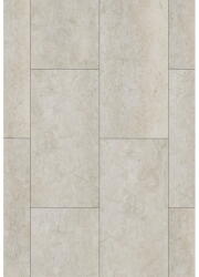 Mexen Baltic Grey 610 x 305 mm-es vinilpanelek, SPC 6, 5 mm, IPEX 1, 5 mm-es alátét, 4 V-fuga, Travertin (F1158-0610-305-505-4V1-90)