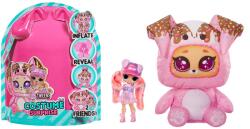 MGA Entertainment L. O. L. Surprise Tweens Jelmezes Ali Dance meglepetés baba (504146-EUC) (504146-EUC)