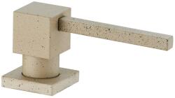 Mexen mosogatóhoz való folyadékadagoló, bézs cseppfoltos - 6605320-69 (6605320-69)